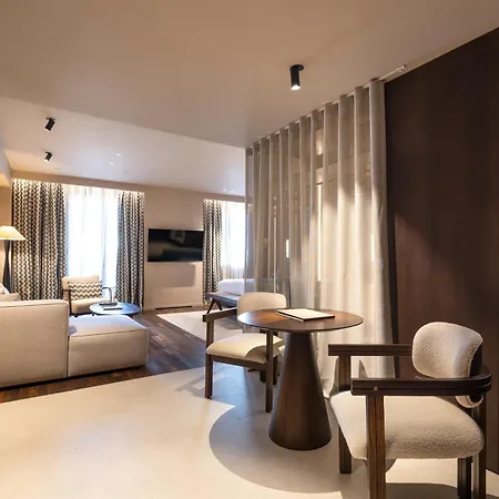 Hotel Villa Real, A Member Of Preferred Hotels & Resorts-3